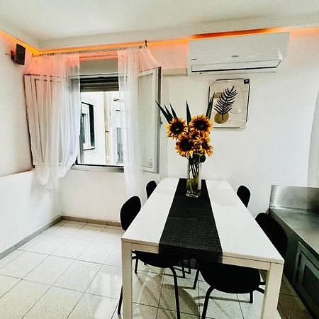 Oshun Neo Apartman Madrid Kültér fotó
