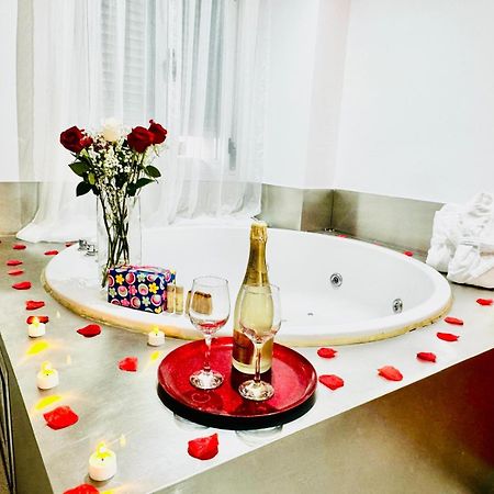 Oshun Neo Apartman Madrid Kültér fotó