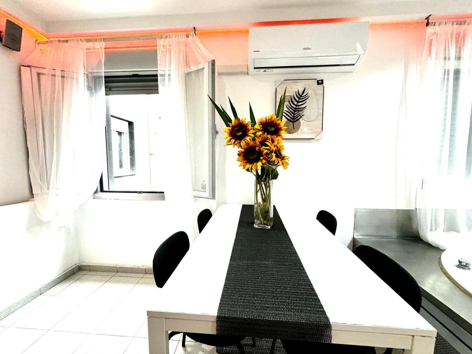 Oshun Neo Apartman Madrid Kültér fotó