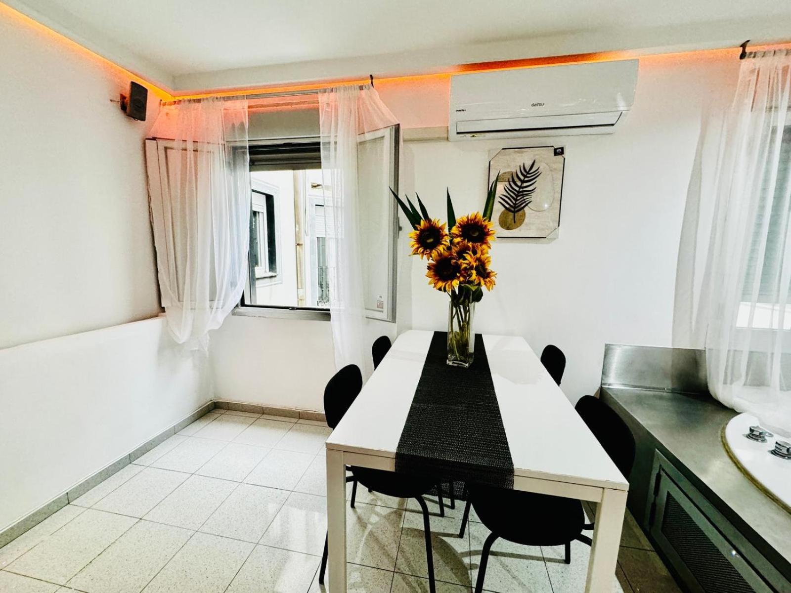 Oshun Neo Apartman Madrid Kültér fotó