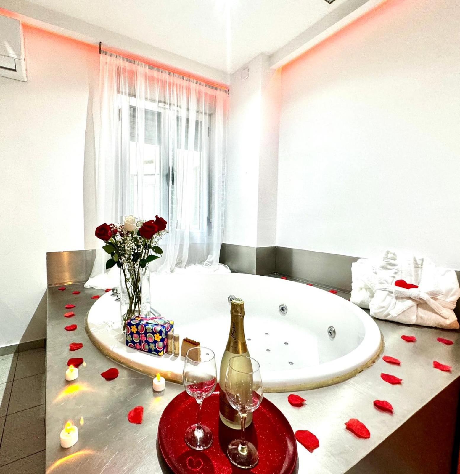 Oshun Neo Apartman Madrid Kültér fotó